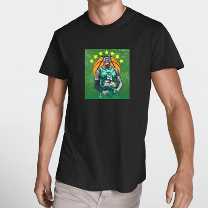 T-Shirt Kendrick Nunn