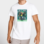 T-Shirt King Of Europe - Image 3