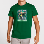 T-Shirt King Of Europe - Image 2