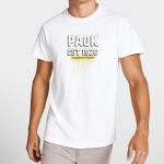 T-Shirt Paok est 1926 Λευκό