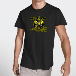 T-Shirt Ανατολική Αλητεία - Image 2