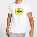 T-Shirt Αρειανάρα Παράνοια - Image 2