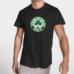 T-Shirt Θύρα 13 - Image 2