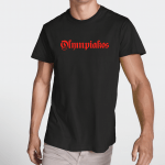 T-Shirt Ολυμπιακός