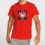 T-Shirt Ολυμπιακός 1925 - Image 3