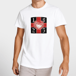 T-Shirt Ολυμπιακός 1925