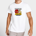 T-Shirt ΠΑΟΚ Fans - Image 2