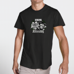 T-Shirt ΠΑΟΚ Hooligans - Image 2