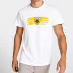 T-shirt AEK Black & Yellow - Image 2