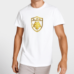 T-shirt AEK Χρυσό - Image 2