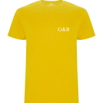 Unisex T-Shirt G&B - Image 6
