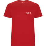 Unisex T-Shirt G&B - Image 5