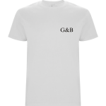 Unisex T-Shirt G&B - Image 2