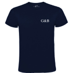 Unisex T-Shirt G&B - Image 3