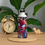 Μπουκάλι – Θερμός Spider-Man 800ml