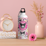 Μπουκάλι - Θερμός Kuromi Starbucks 800ml