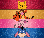 Μπουκάλι – Θερμός Winnie 800ml - Image 2