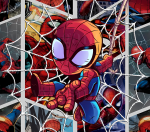 Μπουκάλι – Θερμός Spider-Man 800ml - Image 2