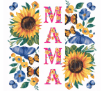 Μπουκάλι – Θερμός MAMA 800ml - Image 2