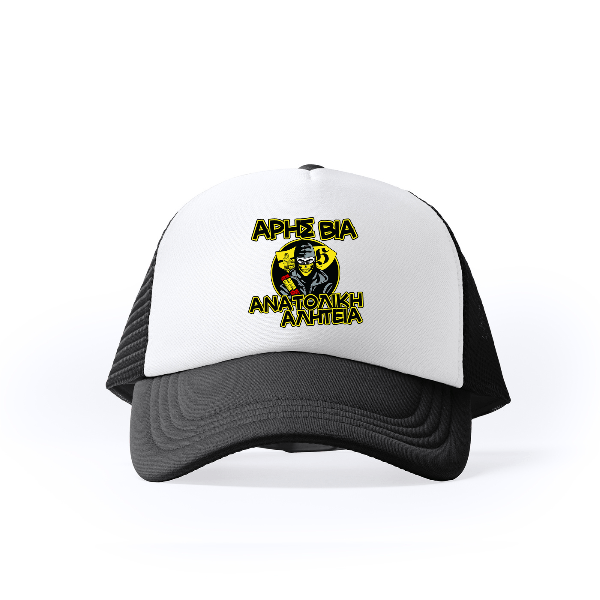 Καπέλο Ανατολική Αλητεία Καπέλο Ανατολική Αλητεία