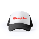 Καπέλο Ολυμπιακός