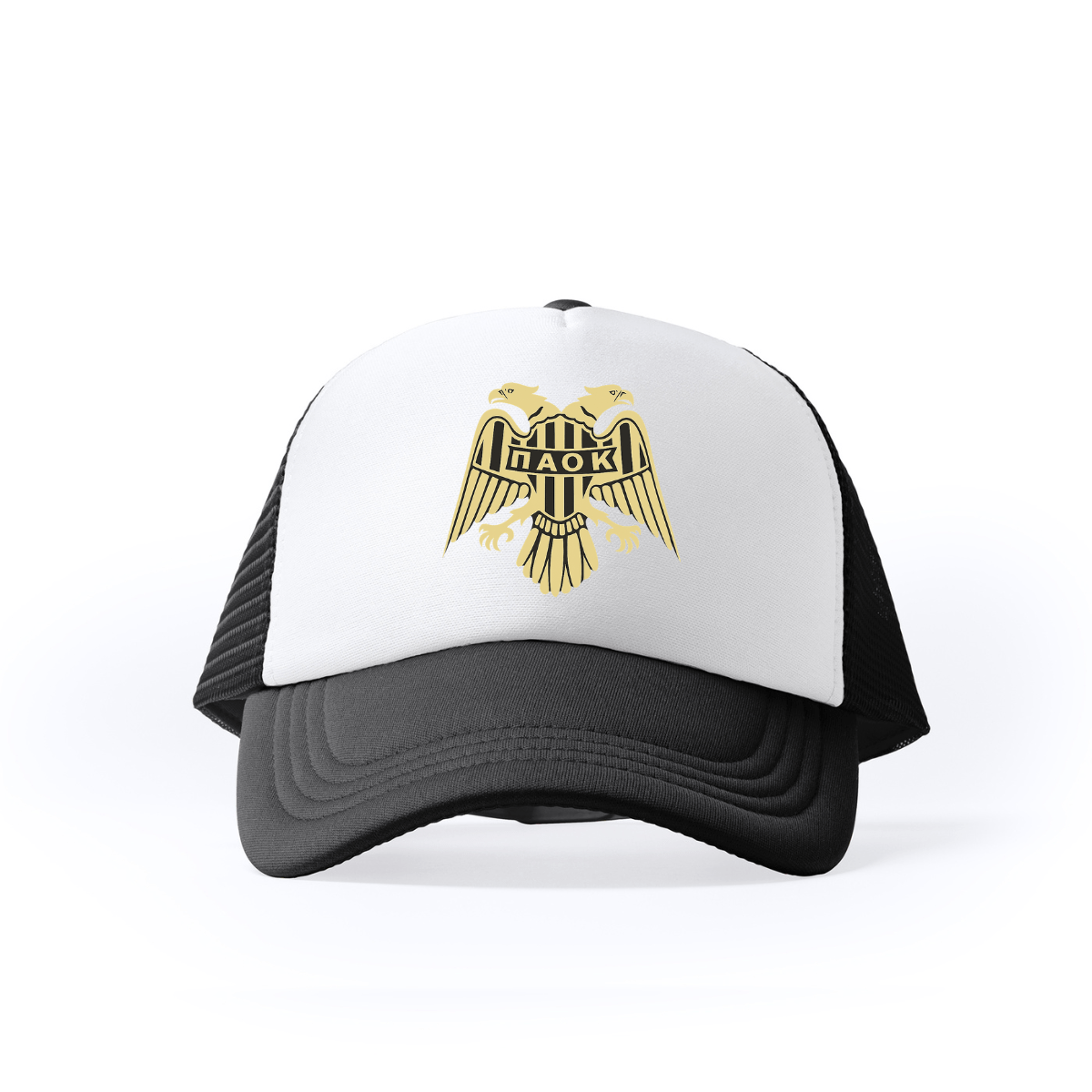 Καπέλο ΠΑΟΚ Καπέλο ΠΑΟΚ