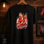 T-Shirt Sasha Vezenkov