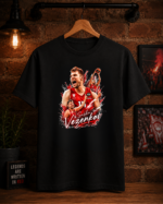 T-Shirt Sasha Vezenkov