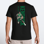Unisex T-Shirt Kendrick Nunn Vertical - Image 3