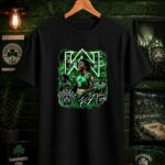 Unisex T-Shirt Nunn MVP