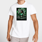Unisex T-Shirt Nunn MVP - Image 2