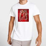 Unisex T-Shirt Sasha Vezenkov - Image 2