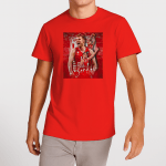 Unisex T-Shirt Sasha Vezenkov - Image 3