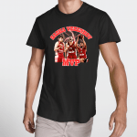 Unisex T-Shirt Sasha Vezenkov MVP