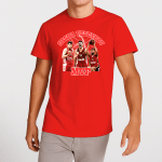 Unisex T-Shirt Sasha Vezenkov MVP - Image 5