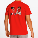 Unisex T-Shirt Sasha Vezenkov MVP - Image 6