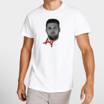 Unisex T-Shirt Vezenkov Ολυμπιακός