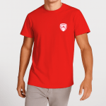 Unisex T-Shirt Sasha Vezenkov Vertical - Image 6