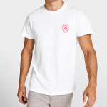 Unisex T-Shirt Sasha Vezenkov Vertical - Image 2