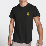 Unisex T-Shirt Kendrick Nunn Vertical - Image 4