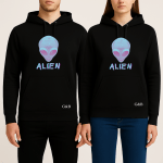 Unisex Φούτερ Alien