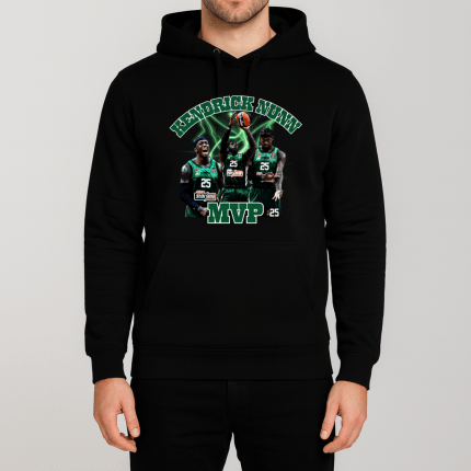 Unisex Φούτερ Kendrick Nunn MVP
