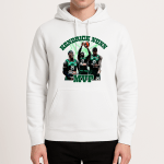 Unisex Φούτερ Kendrick Nunn MVP - Image 3