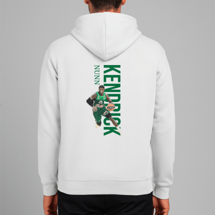 Unisex Φούτερ Kendrick Nunn Vertical