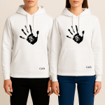 Unisex Φούτερ Not For Me! - Image 2