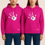 Unisex Φούτερ Not For Me! - Image 3