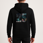 Unisex Φούτερ Kendrick Nunn MVP - Image 2