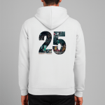 Unisex Φούτερ Kendrick Nunn MVP - Image 4