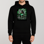 Unisex Φούτερ Nunn MVP