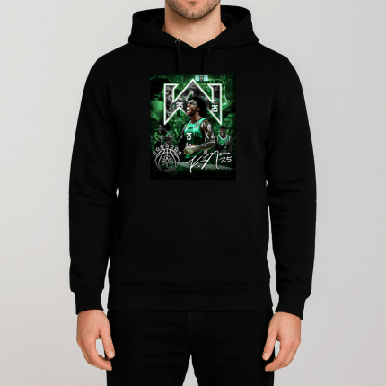 Unisex Φούτερ Nunn MVP